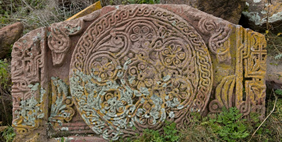 Пемзашенская Церковь, Пемзашен, Армения