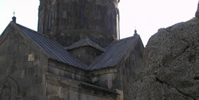 Գեղարդի Վանք, Հայաստան