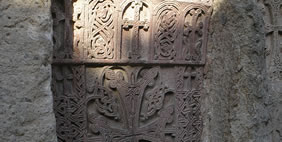 Գեղարդի Վանք, Հայաստան