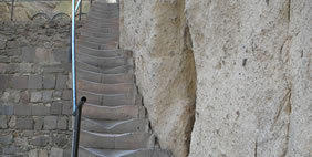 Գեղարդի Վանք, Հայաստան