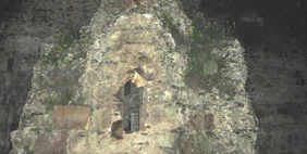 Khoranashat Monastery, Chinari, Armenia