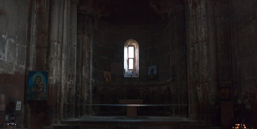 Marmashen Monastery, Vahramaberd, Armenia