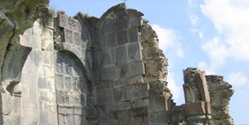 Aghjots Vank, Ararat Province, Armenia