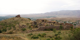 Havuts Tar, Garni, Armenia