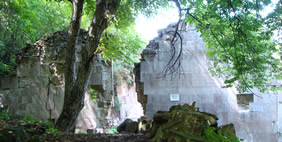 Монастырь Бардзракаш Сурб Григор, Дсех, Армения