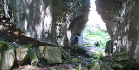 Монастырь Бардзракаш Сурб Григор, Дсех, Армения