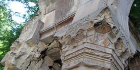 Монастырь Бардзракаш Сурб Григор, Дсех, Армения