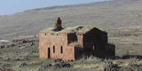 Церковь Сурб Саргис, Мастара, Армения