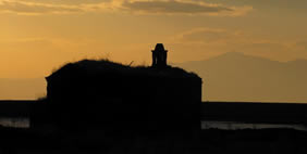 Церковь Сурб Саргис, Мастара, Армения