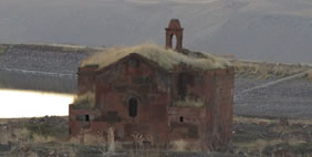 Церковь Сурб Саргис, Мастара, Армения