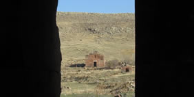 Церковь Сурб Саргис, Мастара, Армения