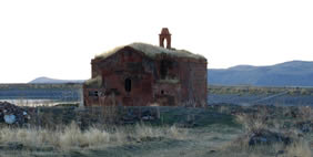 Церковь Сурб Саргис, Мастара, Армения