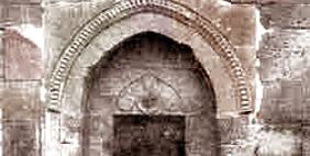 Սուրբ Հովհաննես Մկրտիչ Տաճար, Դիադին, Թուրքիա