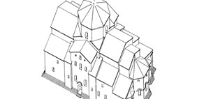 Սուրբ Հովհաննես Մկրտիչ Տաճար, Դիադին, Թուրքիա