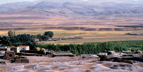 Սուրբ Հովհաննես Մկրտիչ Տաճար, Դիադին, Թուրքիա