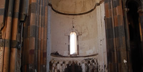 Ani Cathedral (Church of the Holy Mother of God), Turkey