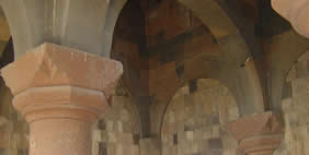 Ani Cathedral (Church of the Holy Mother of God), Turkey