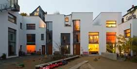 Շեֆելհոֆ, Ֆրանկֆուրտ, Գերմանիա