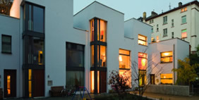 Շեֆելհոֆ, Ֆրանկֆուրտ, Գերմանիա