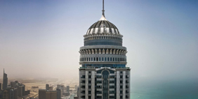 Принцесс Тауэр, Дубай, ОАЭ