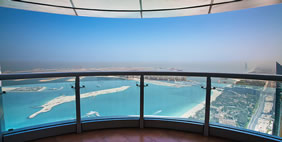 Принцесс Тауэр, Дубай, ОАЭ