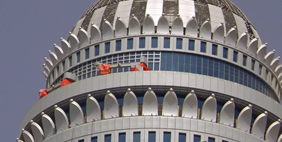 Принцесс Тауэр, Дубай, ОАЭ