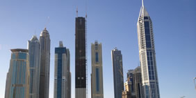 23 Марина, Дубай, ОАЭ