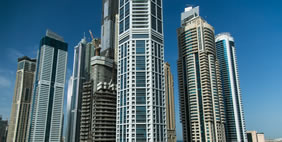 23 Марина, Дубай, ОАЭ