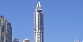 23 Марина, Дубай, ОАЭ