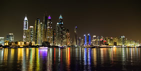 23 Марина, Дубай, ОАЭ