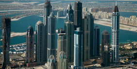 23 Марина, Дубай, ОАЭ