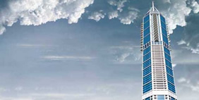 23 Марина, Дубай, ОАЭ