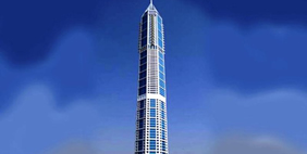 23 Марина, Дубай, ОАЭ