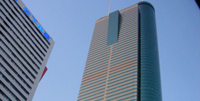 Шун Хинг Сквер, Шеньчжень, Китай