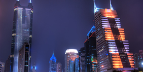 Шун Хинг Сквер, Шеньчжень, Китай