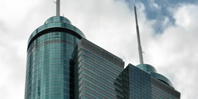 Шун Хинг Сквер, Шеньчжень, Китай