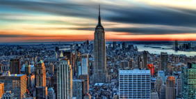 Էմփայր Սթեյթ Բիլդինգ, Նյու Յորք, ԱՄՆ