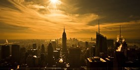 Էմփայր Սթեյթ Բիլդինգ, Նյու Յորք, ԱՄՆ