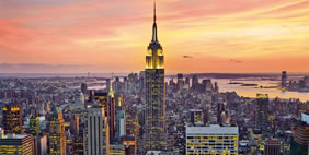 Էմփայր Սթեյթ Բիլդինգ, Նյու Յորք, ԱՄՆ