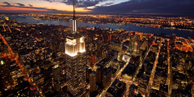 Էմփայր Սթեյթ Բիլդինգ, Նյու Յորք, ԱՄՆ