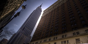 Էմփայր Սթեյթ Բիլդինգ, Նյու Յորք, ԱՄՆ