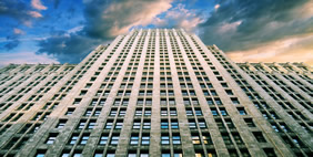 Էմփայր Սթեյթ Բիլդինգ, Նյու Յորք, ԱՄՆ