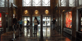 Էմփայր Սթեյթ Բիլդինգ, Նյու Յորք, ԱՄՆ