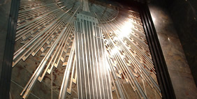 Էմփայր Սթեյթ Բիլդինգ, Նյու Յորք, ԱՄՆ