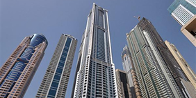 Торч, Дубай, ОАЭ