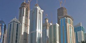 Торч, Дубай, ОАЭ