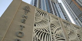 Торч, Дубай, ОАЭ