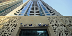 Торч, Дубай, ОАЭ