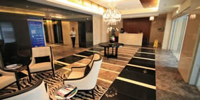 Торч, Дубай, ОАЭ