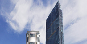 Keangnam Hanoi Landmark Tower, Hanoi, Vietnam